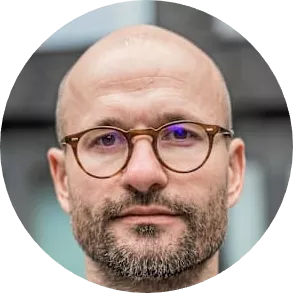 Olof Sandstedt